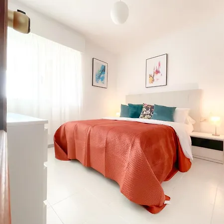 Esmeralda Minerva Primera Linea Fossa- Levante Calpe