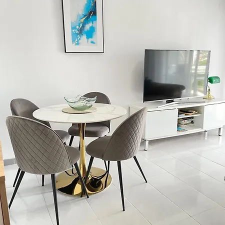 Esmeralda Minerva Primera Linea Fossa- Levante Apartment