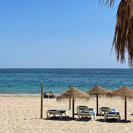 Apartamento Esmeralda Minerva Primera Linea Fossa- Levante *