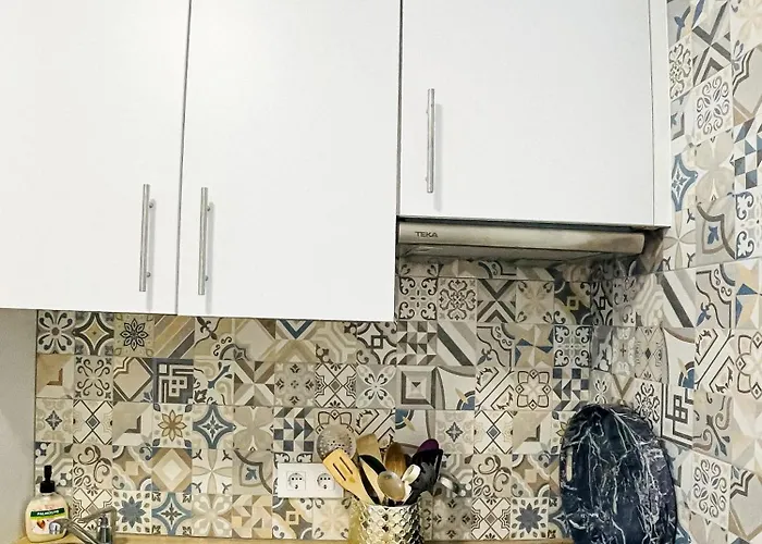 Esmeralda Minerva Primera Linea Fossa- Levante Διαμέρισμα